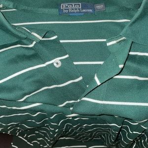 Gently used Men size 2xlt POLO